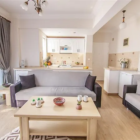 Apartmán Goekay *