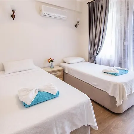 Goekay Apartmán