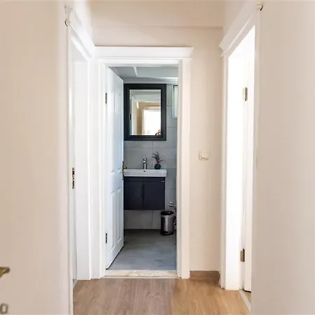 Apartmán Goekay