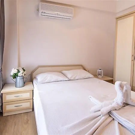 Goekay Apartmán *