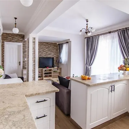 Apartmán Goekay