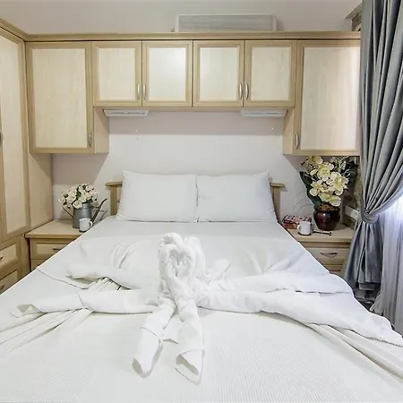 Appartement Goekay *