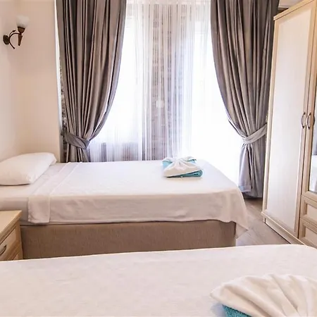 Apartmán Goekay