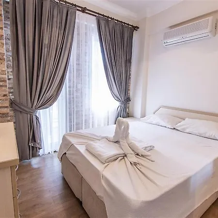 Apartment Goekay Fethiye