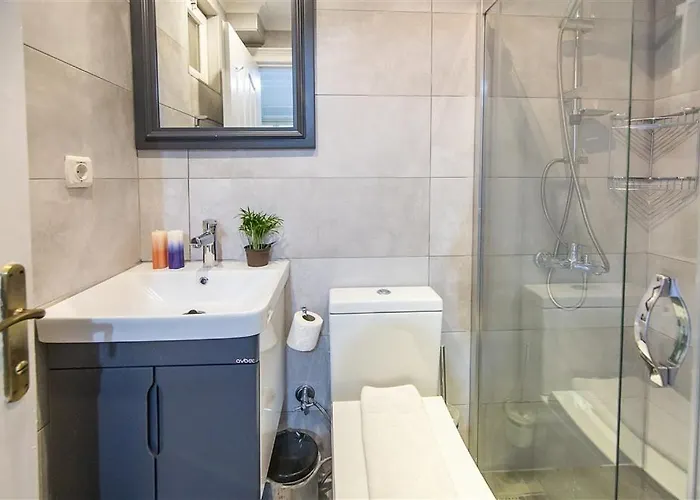 Goekay Apartmán Fethiye