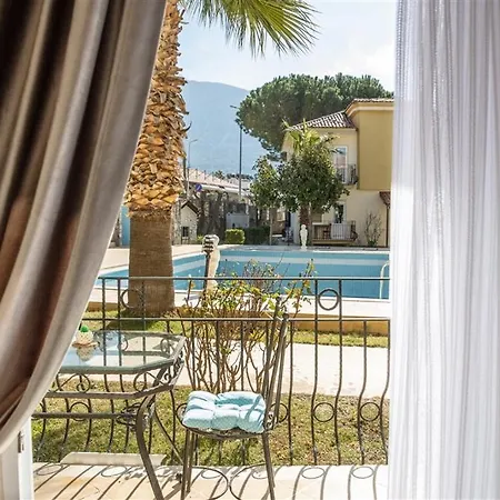 Goekay * フェティエ