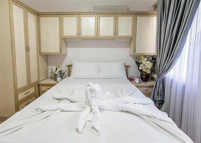 Apartamento Goekay *