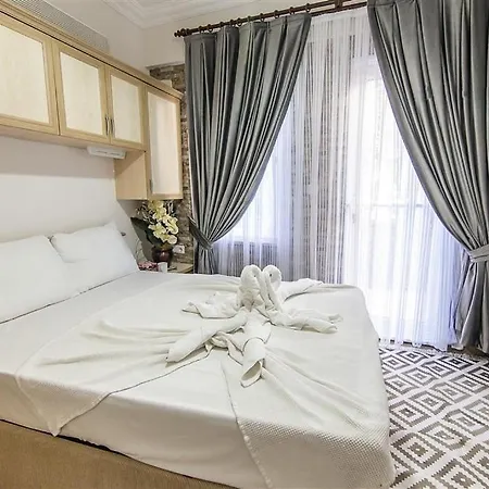 Apartmán Goekay *