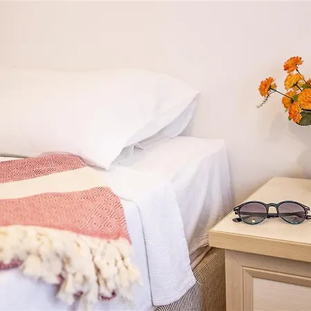 Apartmán Goekay