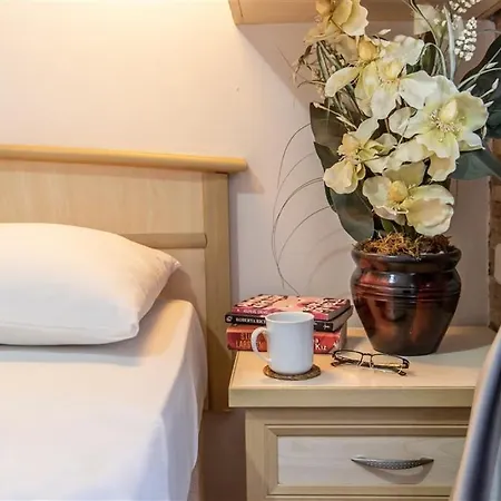 Apartmán Goekay