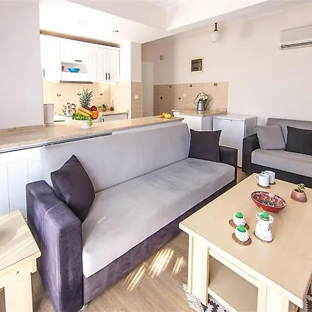 Goekay Apartmán Fethiye