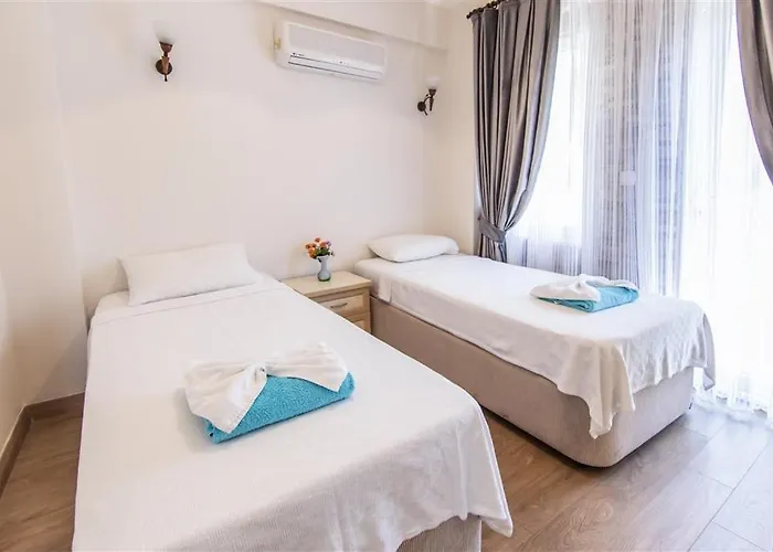 Goekay Apartmán