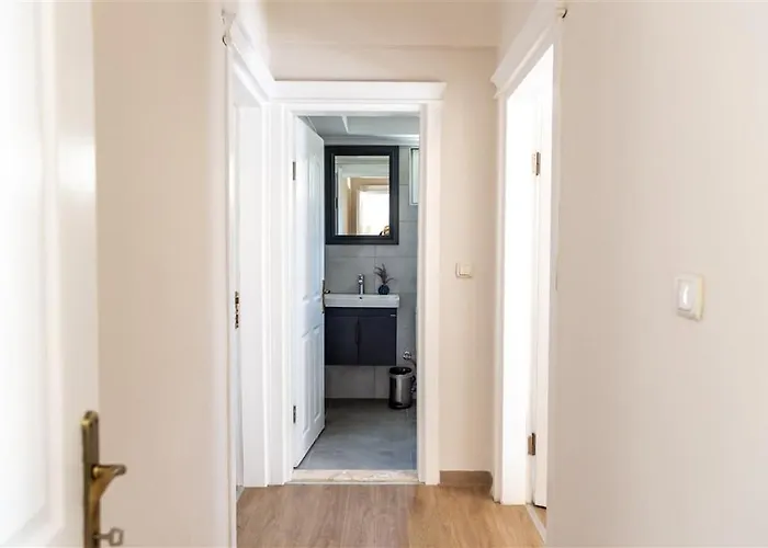 Apartmán Goekay