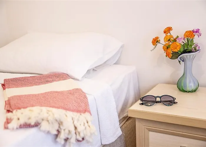 Apartmán Goekay