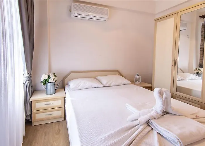 Goekay Apartmán *