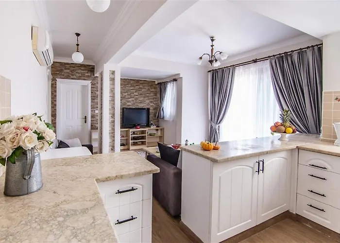 Apartmán Goekay