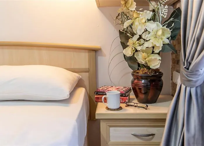 Apartmán Goekay